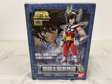 BANDAI Saint Cloth Myth Pegasus Seiya Bronze Cloth Figure 2003 Vintage