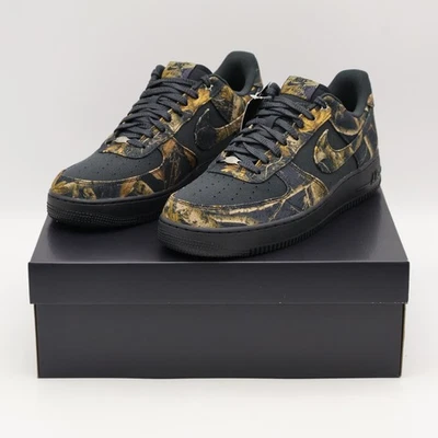 IH1221-001 Nike Air Force 1 Low Realtree (Herren)