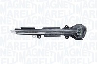 Magneti Marelli Blinkleuchte Rechts, Vorne FüR Seat