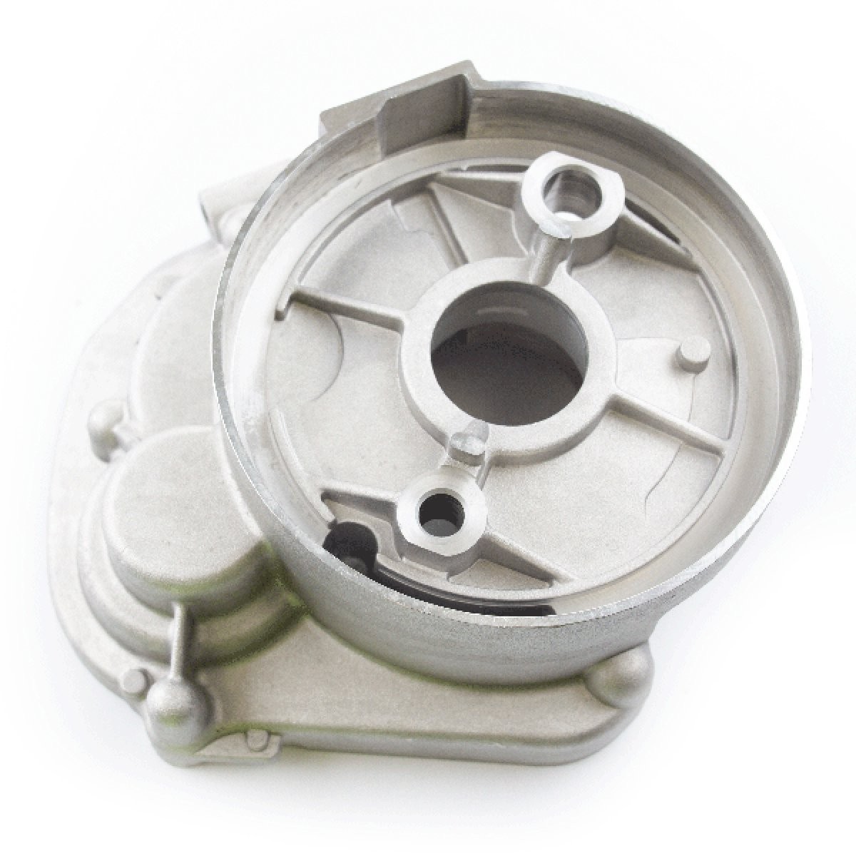 Right Engine Casing for LJ50QT-N, LJ50QT-9M, LJ50QT-6L, LJ50QT-9M-E5, LJ50 Alloy