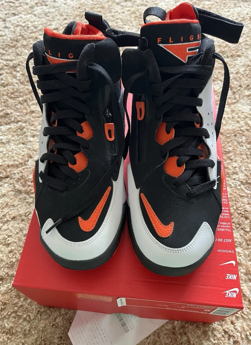 Nike Air Maestro 2 Limited Rush Orange for Sale | Authenticity Nike Air Maestro 2 Limited Rush Orange for Sale | Authenticity