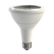 GE PAR30 Directional Light Bulb, 12 watts, 900 lumens, 3000K color temp,