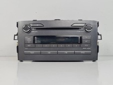 Autoradio Toyota AURIS
