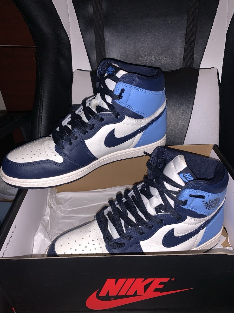 靴 Air Jordan 1 High OG\