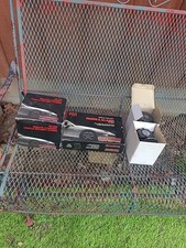 Vintage Harrison Remote Control Vehicle Security System Lot Nos