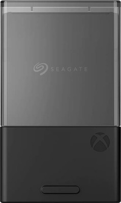 Seagate - 1TB Storage Expansion Card for Xbox Series X|S NVMe SSD