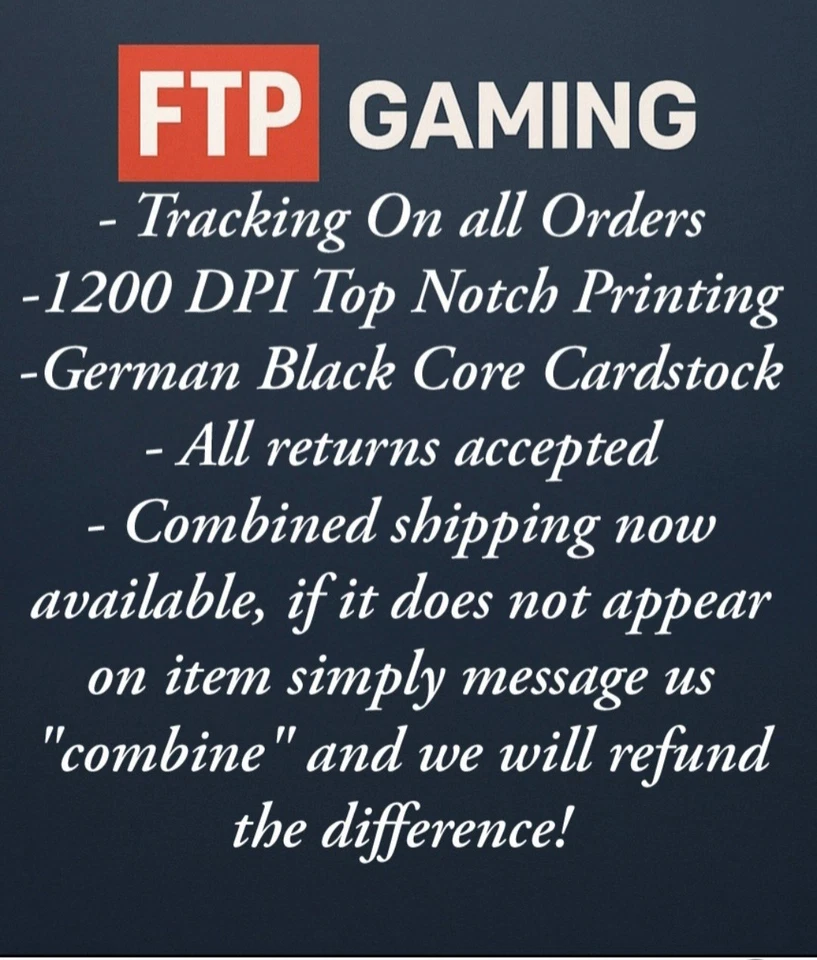 Fire Lord Zuko Foil Playtest Or Stand In Card For MTG EDH Avatar - Image 2 of 2