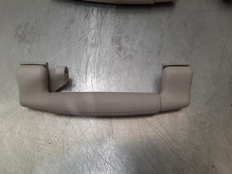 16 2016 MASERATI QUATTROPORTE GTS M156 OEM ROOF GRAB HANDLE SET 