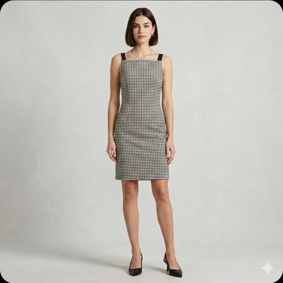 DANA BUTCHMAN 100% Silk Dress Size 8 | eBay