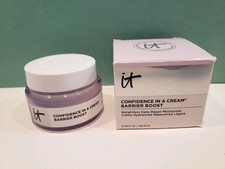 It Cosmetics Confidence In A Cream Barrier Boost Daily Repair Moisturizer 2 Oz
