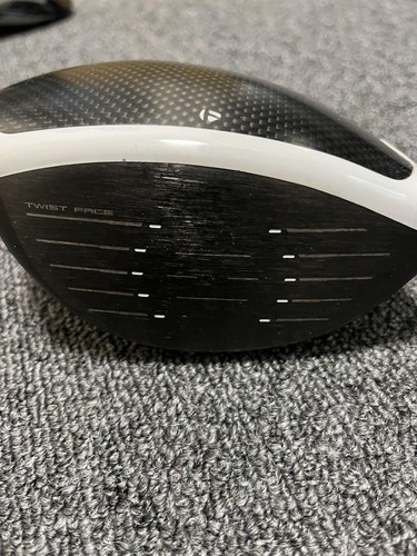 TaylorMade SIM2 MaxD 10.5° Driver Head Only Includes Cover - Picture 4 of 7