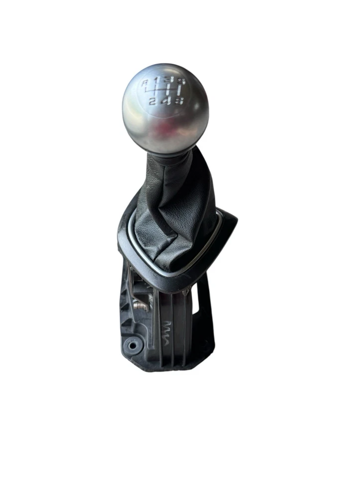 2013-14 15-2016 DODGE DART 6 VELOCIDADES CONJUNTO DE CÂMBIO MANUAL BOTÃO PRATA - Imagem 4 de 4