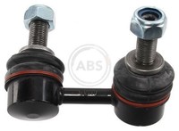 A.B.S. Stange/Strebe, Stabilisator 260486 Passend FüR Nissan
