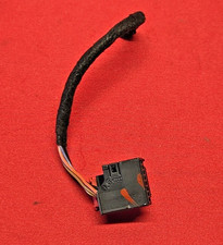 2008 2009 2010 Audi Ignition Lock Cylinder Switch Module PIGTAIL WIRE ONLY