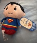 NWT itty bittys Green Lantern Batman Superman Clark Kent Hallmark plush heroes — photo 9