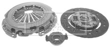 Kit d'embrayage Rover 414