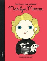 MaríA Isabel SáNchez Vegara | Marilyn Monroe - Little People, Big Dreams...