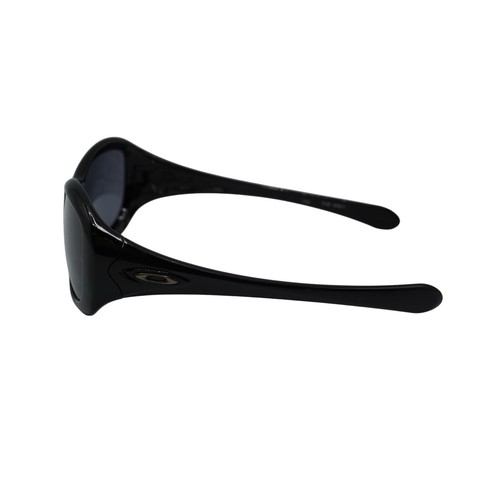 Gafas de sol Oakley Eternal para mujer lentes negras/grises 03-390 - Imagen 2 de 8