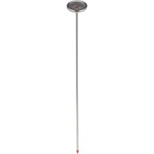 Soil Thermometer Thermometers Compost Temperature Gauge Composting