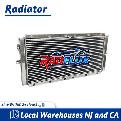 Model OC-72 With or Without Bypass Mobile Hydraulic Oil Cooler, 0-120 GPM, 65HP;