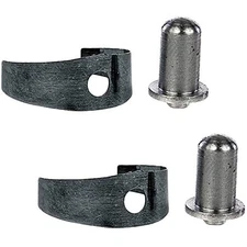 Bosch Dremel 2610009839 Rotary Tool Replacement Shaft Lock Assemblies