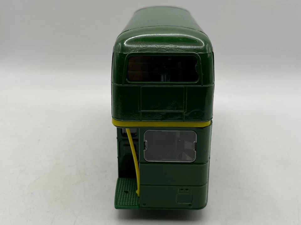 SOLIDO 1:50 AEC Doble Decker RT Bus London autobus Ixo Altaya - Immagine 3 di 4