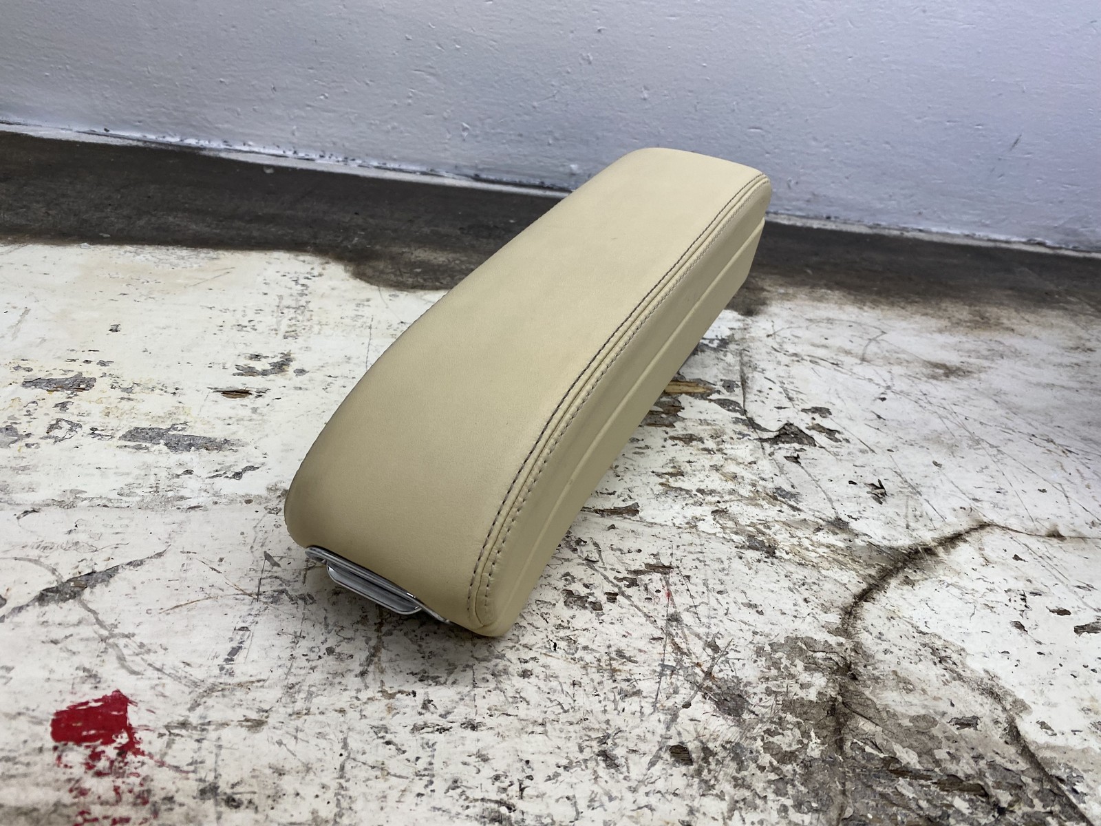 2010-2020 BENTLEY MULSANNE OEM FRONT CENTER CONSOLE SHIFTER DRIVE MODE PANEL