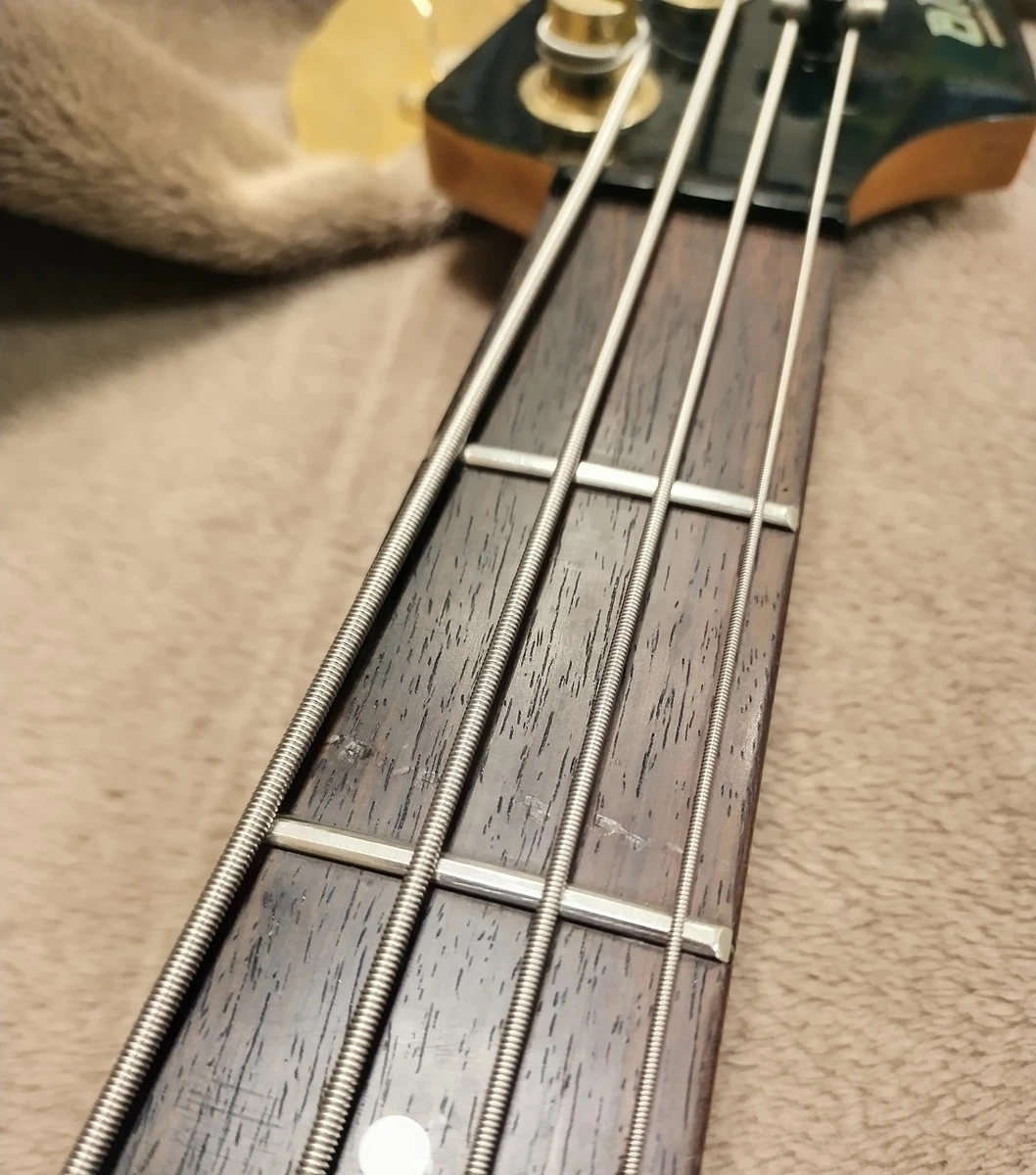 Blade Bass Guitars for sale | eBay
