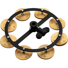 Meinl Benny Greb Signature Sand Hi-Hat Tambourine