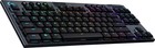Logitech G915 TKL LIGHTSPEED  Tastiera Meccanica Gaming - QWERTY INTERNAZIONALE