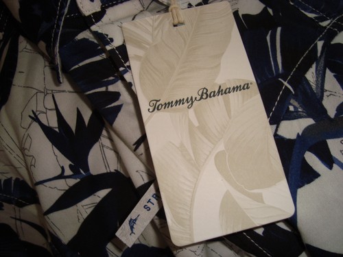 Tommy Bahama Sunnyvale HERREN BASEBALL DETROIT TIGER SHIRT GRÖSSE XL NEU MIT ETIKETT! - Bild 8 von 16