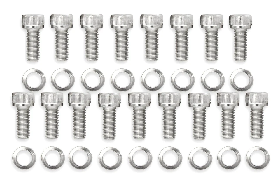 For Ford Galaxie 500 1968-1971 Mr. Gasket 9756CMRG Transmission Oil Pan - Image 4 of 4