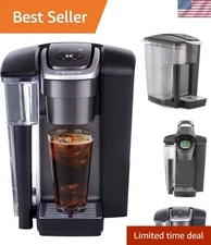 K-1550 Commercial Coffee Maker - Ideal for Small Businesses