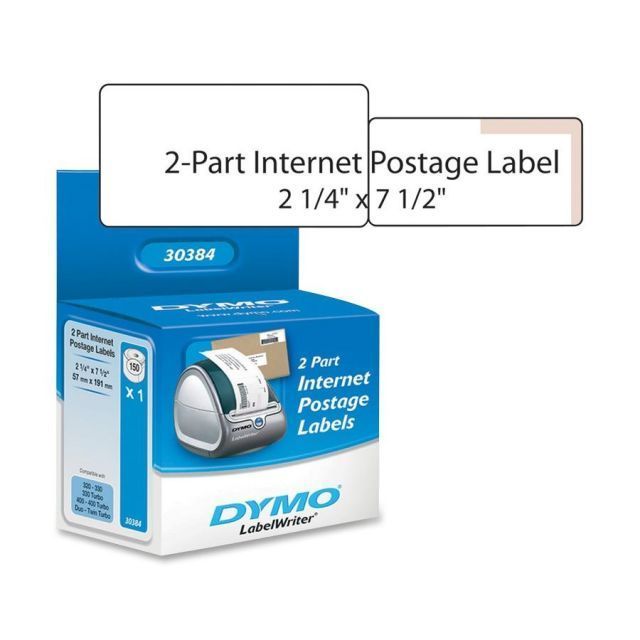 dymo 30384