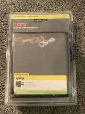 Trailer Connection Kit  Curt Manufacturing  56277