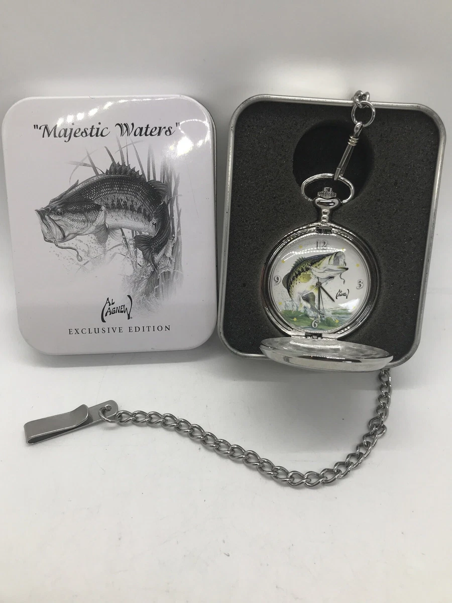Majestic pocket watch hot sale