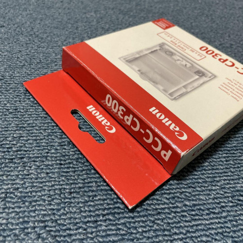 Canon Paper Cassette (for card size) PCC-CP300 for Card Size 2.1in-3.4in New - 第 3/12 張圖片