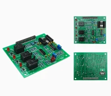 3036453 For Cummins Generator Overspeed Protection Board Circuit Control Board