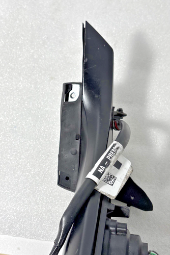 2017-2024 Tesla Model 3 Front left driver door outside mirror OEM 1592031-00-G - 第 11/12 張圖片