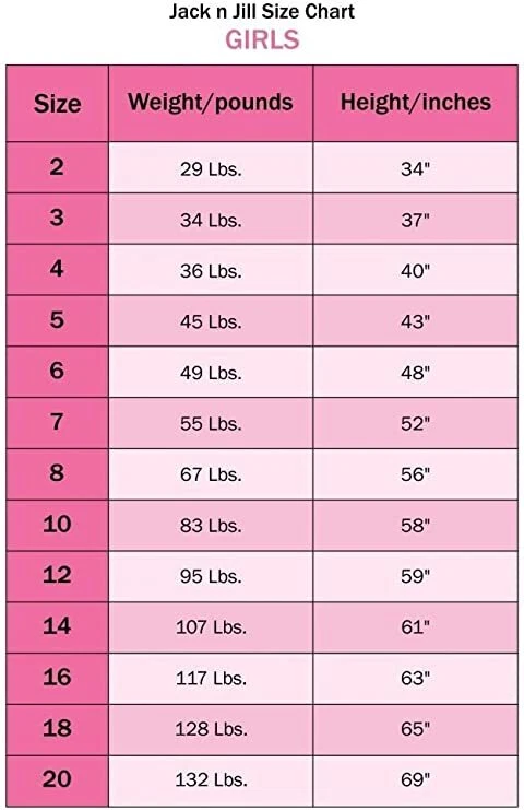 Jack & Jill Girls Briefs White 100% Cotton - Image 4 of 4