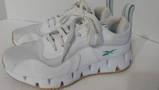 Reebok Galaxy1 Women's running casual sneakers Size 8.5 White 30106W