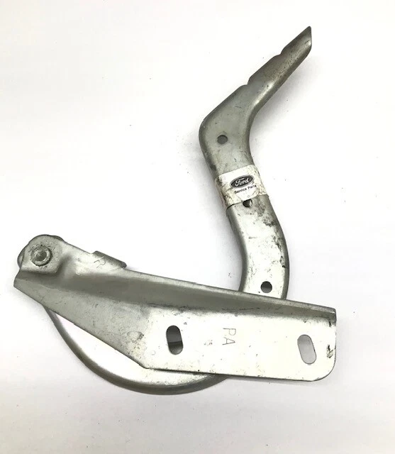 Nuevo de Lote Antiguo Ford Tempo 1984-1994/Topacio Mercury Bisagra Capó Derecha E73Z-16796-A Foto 2 de 3