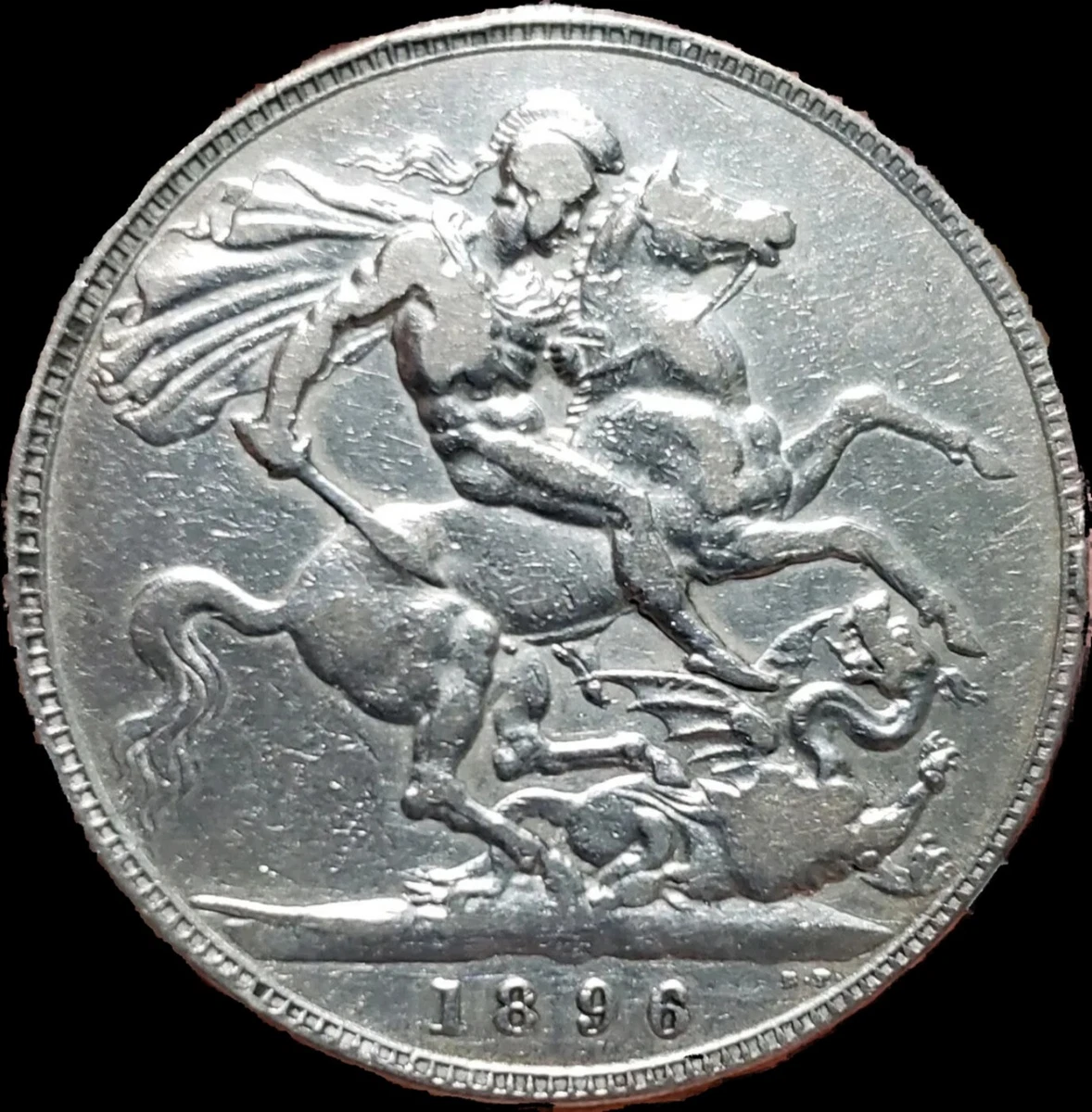 1896 Year UK Crown Coins for sale | eBay 1896 Year UK Crown Coins for sale | eBay