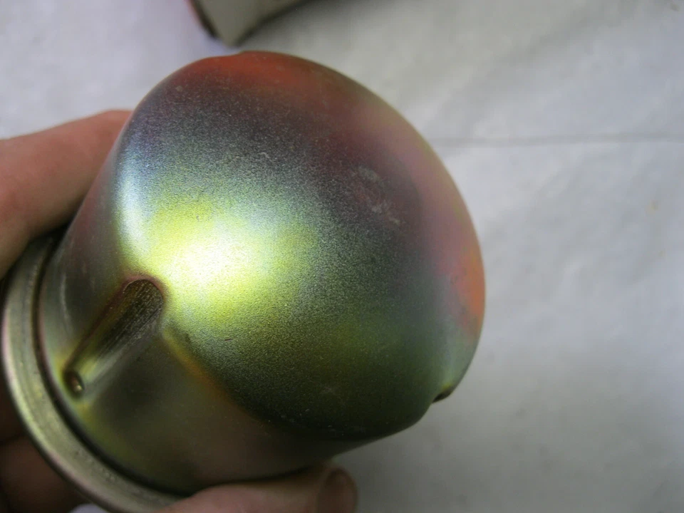 Fuel Filter Fram G6535 (box rough) - Image 4 of 4