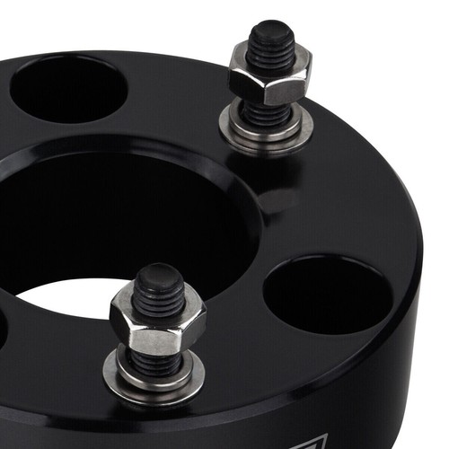 3" FRONT Leveling Lift Kit Fits 2006-2022 Dodge Ram 1500 4WD Strut Spacers - Picture 5 of 12