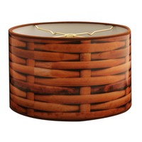 Royal Designs Hbc-8011-10 Basket Weave Hard Back Lampshade Royal Designs Hbc-8011-10 Basket Weave Hard Back Lampshade