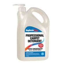 Rug Doctor Pro Carpet Detergent 5 Litre 1013042