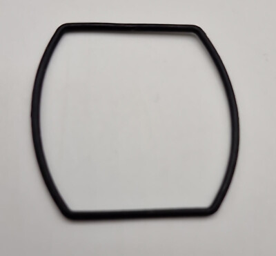 Traggelenk Unten Cartier Ce 2510 Roadster Automatisch 27.5x28,5 Gasket Original