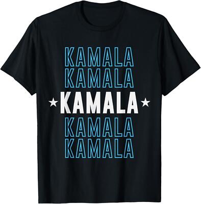 Kamala Harris Walz 2024 Save Democracy 2024 Election Harris T-Shirt
