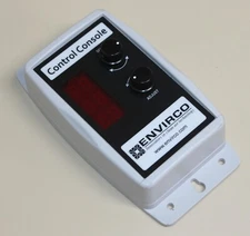 Small system console ACC1-125 Digital Console, ACC1 Series Small System Console